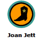 Joan Jett